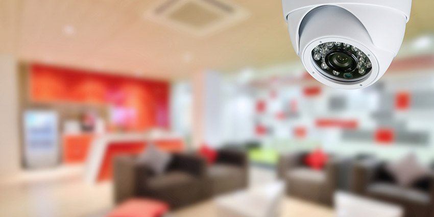 sistemas de seguridad