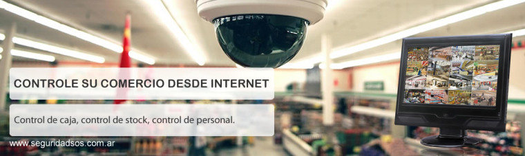 vigilancia empresa segura